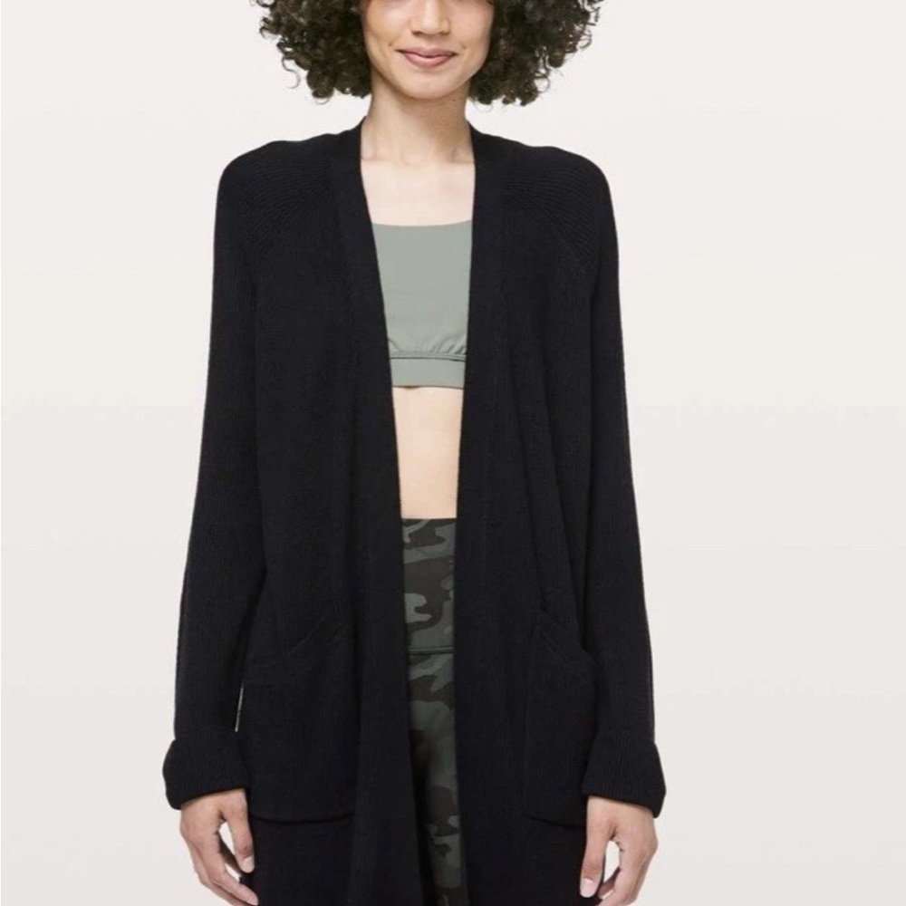 Women's lululemon Still at Ease Wrap 4